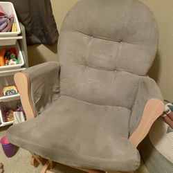 Rocking chair