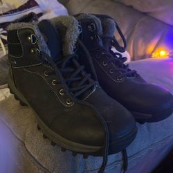 Boots 