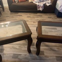 End Tables 
