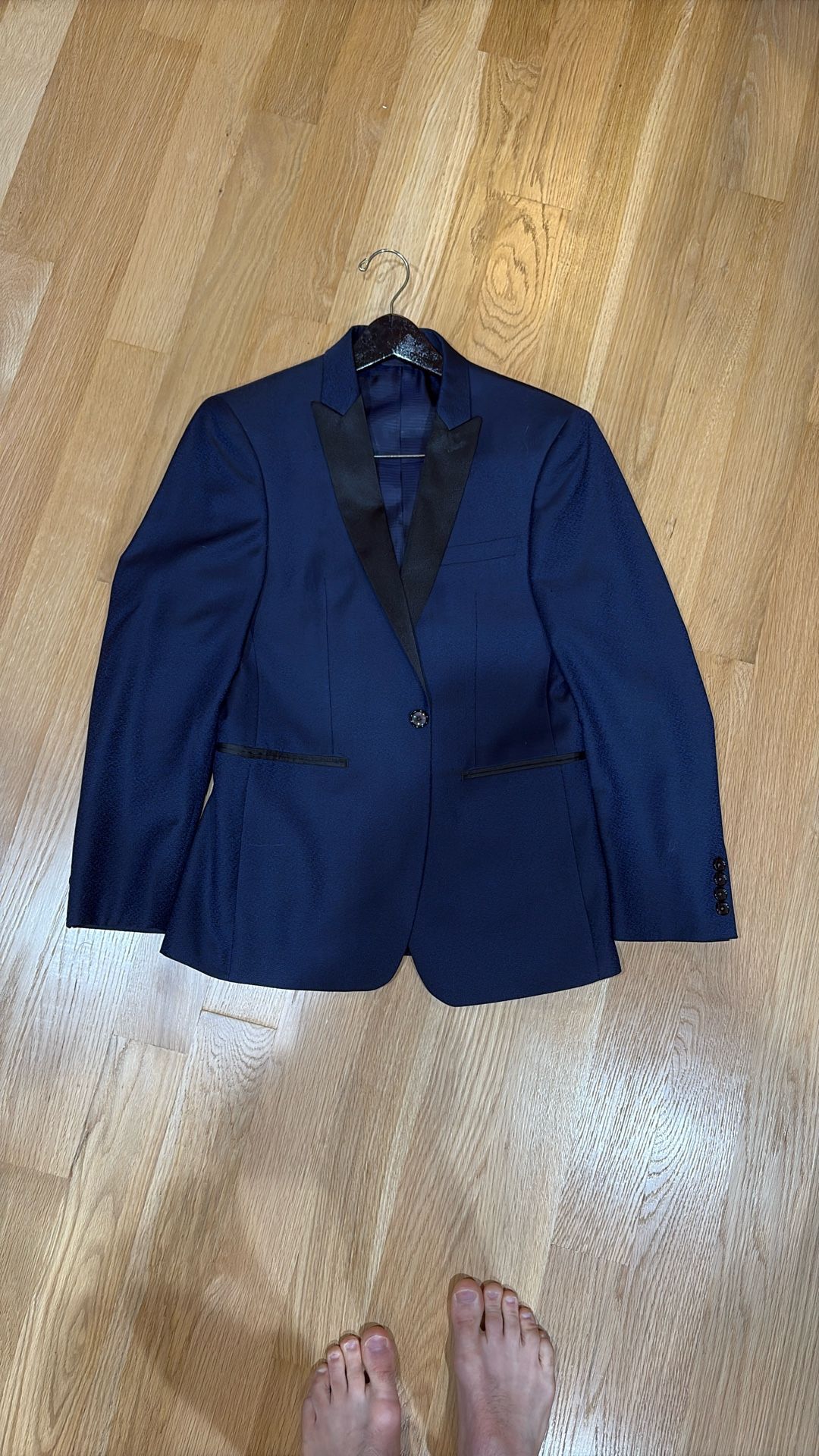 Calvin Klein Blazer