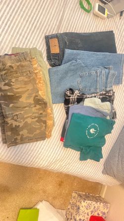 Youth size 8/10 medium boys
