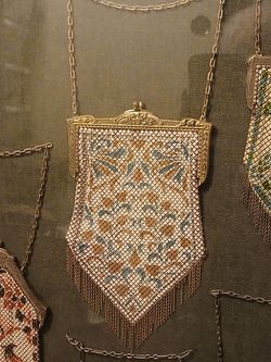 Mandalian Purse