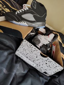 Size 12 Jordans