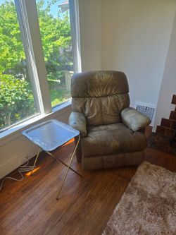 Free Couch & Chair