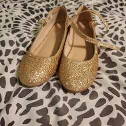Kids Dressy Shoes