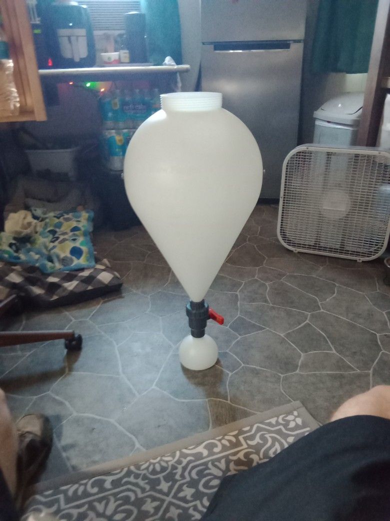 Fastferment