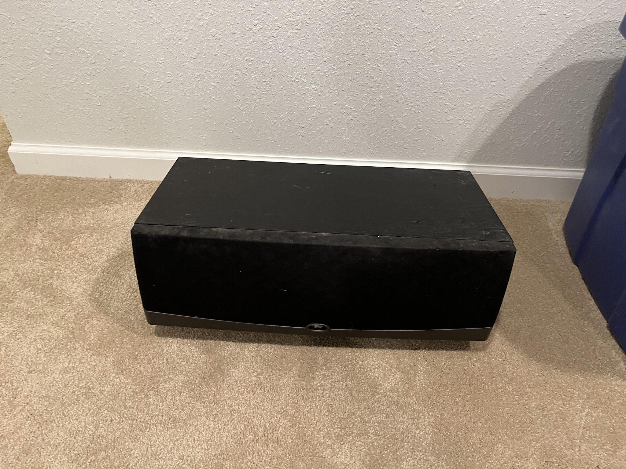 Klipsch Center Speaker IV RS42