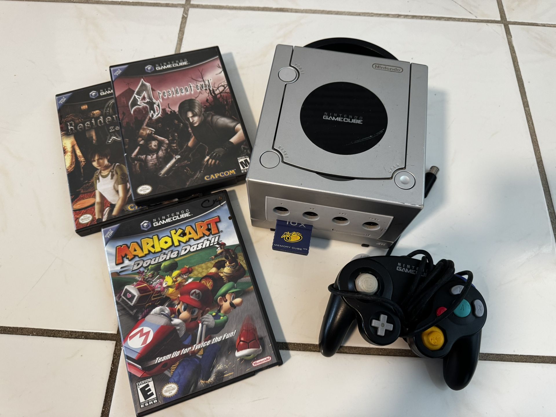 Nintendo GameCube