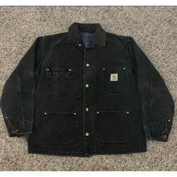 Carhartt Jacket CU1055  ?  C02