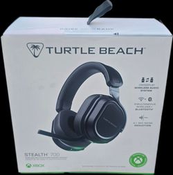 Turtle beach stealth 700