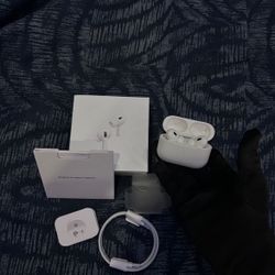 Air Pods Pro 1/ 2 Gen 