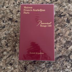 Masion francis kurkdjian paris