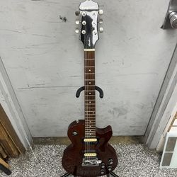 Epiphone Studio LT Electric Guitar