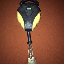 MSA 10119507 Workman SRL 30’