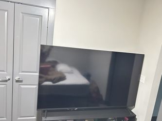 75in Vizio Smart Tv