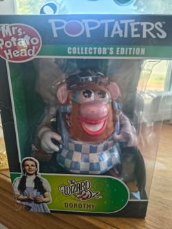 Poptaters Dorothy from Wizard of Oz Brand New
