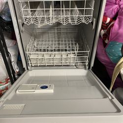 Dishwasher Like New