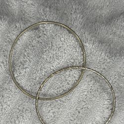 Vintage Friendship Bangles