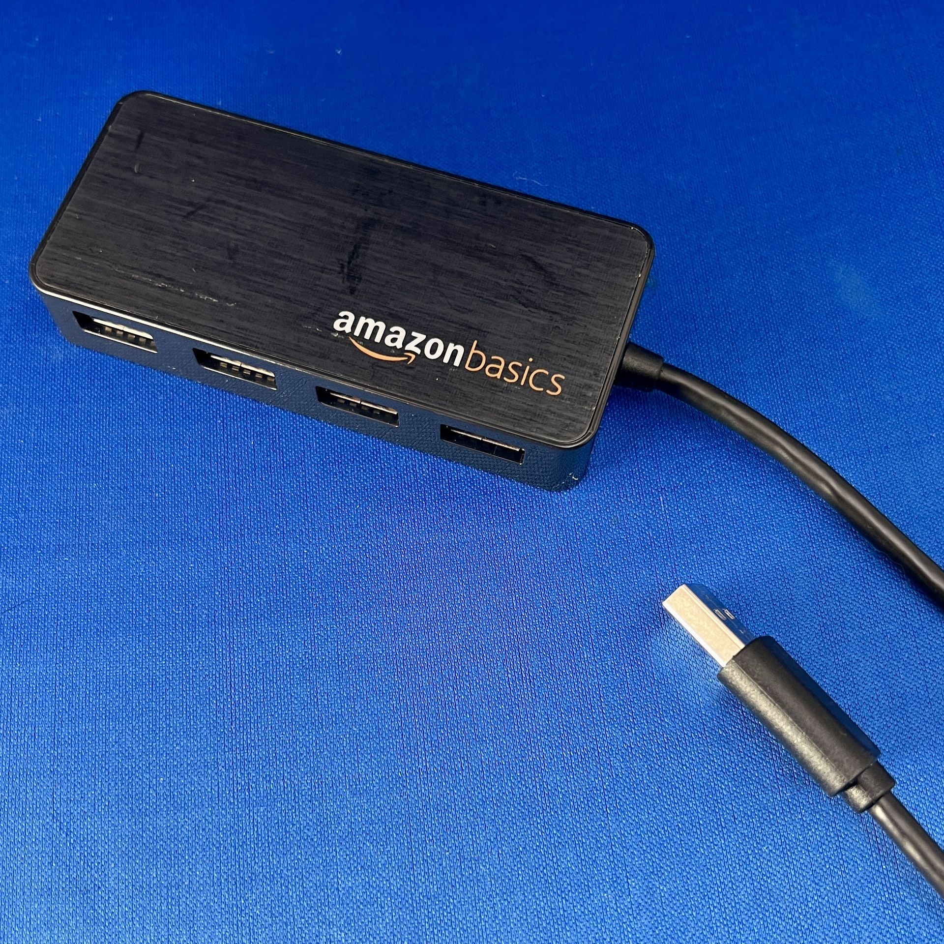 USB Hub 