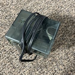 Aqua Clear 20 Aquarium Filter 