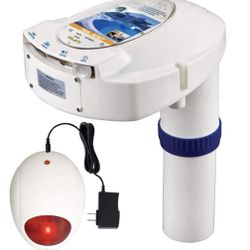 Swimming Pool Alarm