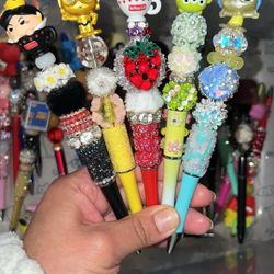 Disney Pens