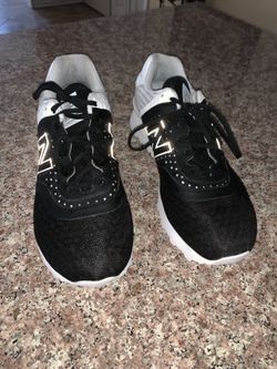New Balance Size 12