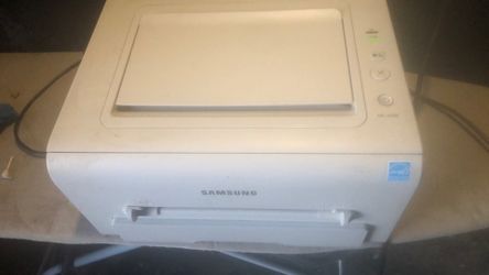 Printer Samsung