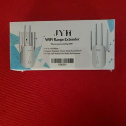 Wifi Range Extender