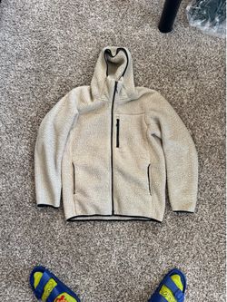 Uniqlo Fleece(small)