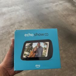 Echo Show 5