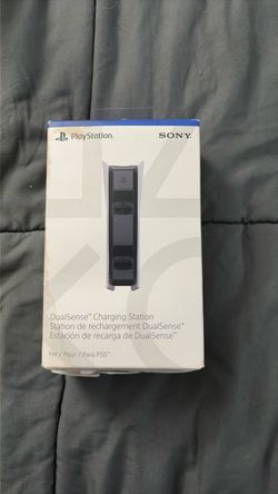 PlayStation DualSense Charging Station for PS5