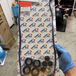 S2000 valve cover gasket set