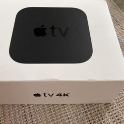 Apple 4K HDR 32GB