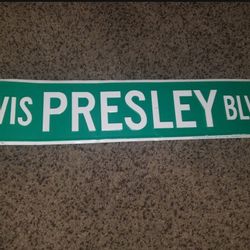 Street Sign 