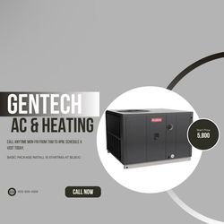 Basic Package install