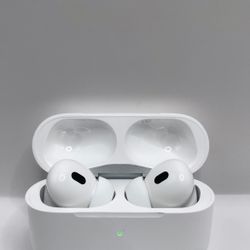 AirPods 2nd Gen