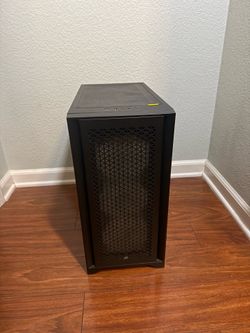 Gaming PC - RX 6750 XT 12GB - AMD Ryzen 7 5700X - 32 GB RAM - 512 GB SSD - 2 TB HDD