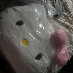 XL Hello Kitty Pillow 