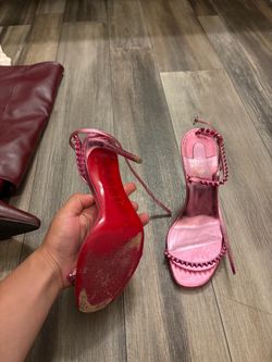 Christian louboutin