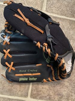 2-12 Inch Right Hand Theowing Glove