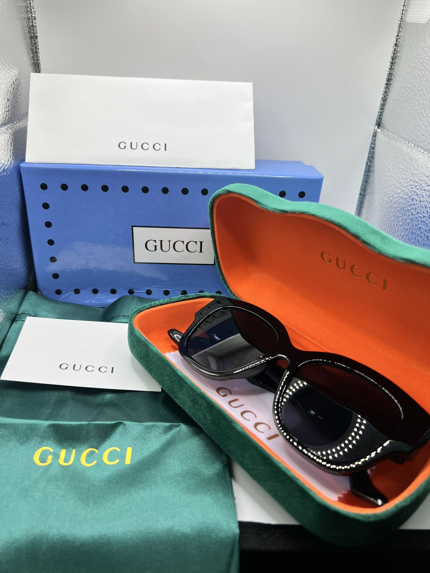 Gucci Sunglasses