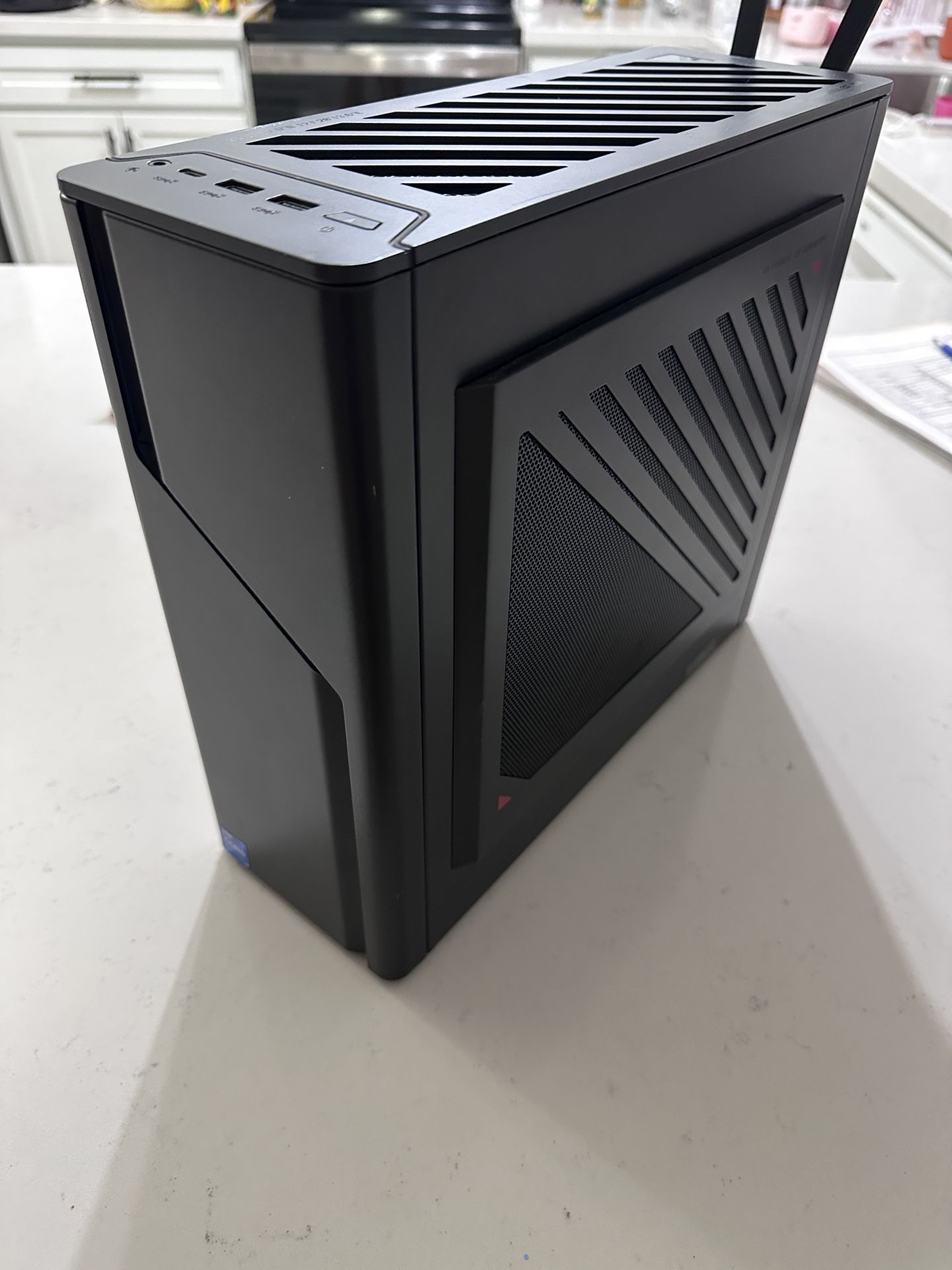 Asus G22ch SFF