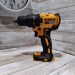 Dewalt 1/2" Cordless Drill Driver