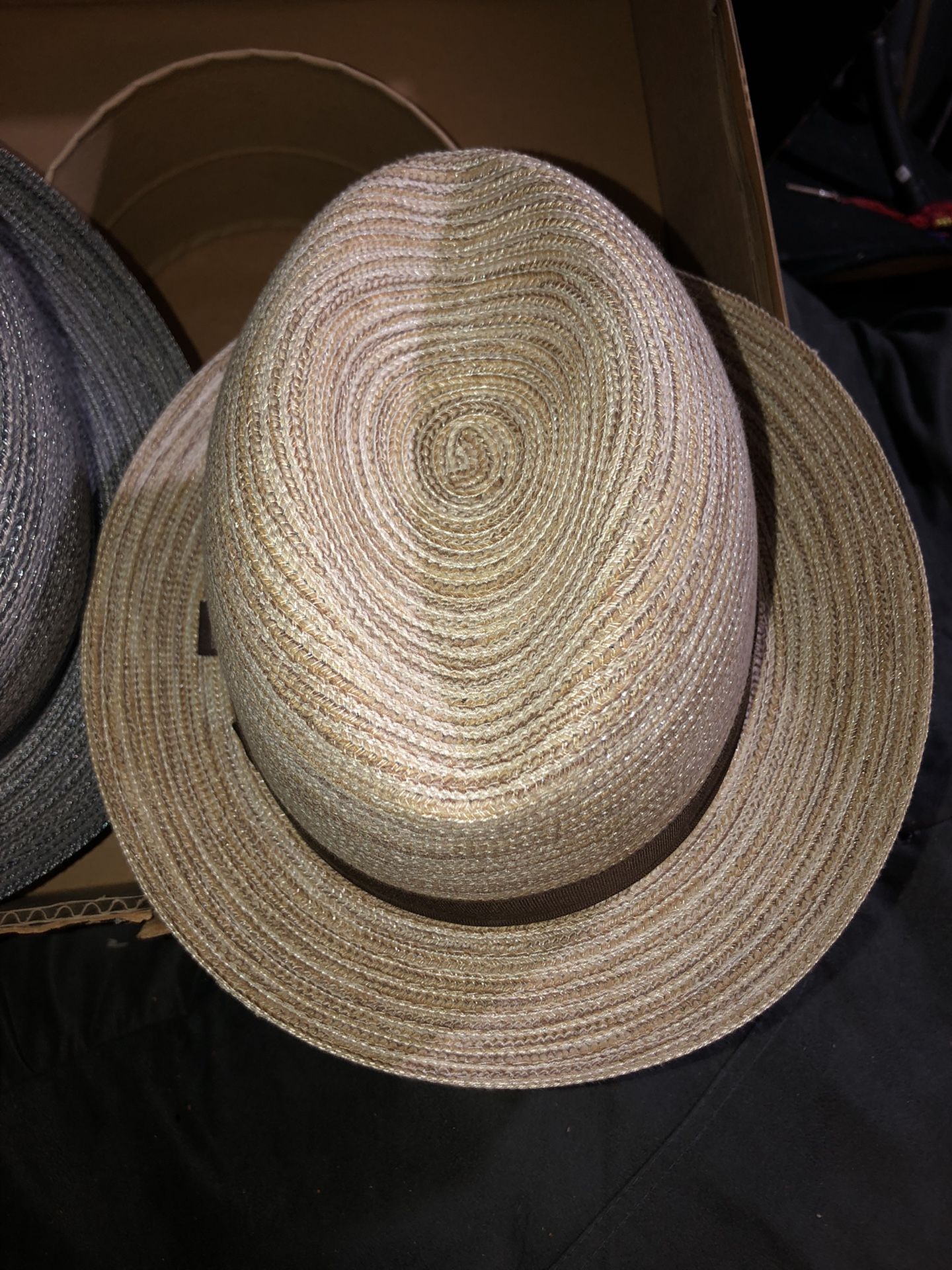 Penner’s Tandito / Fedora