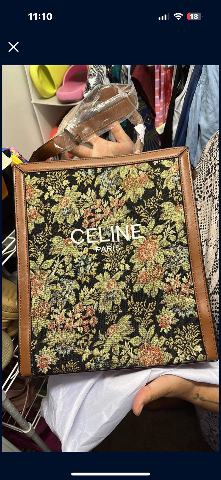 Celine Bag Women