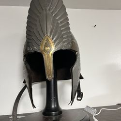 Isildur Lord Of The Rings Helmet 