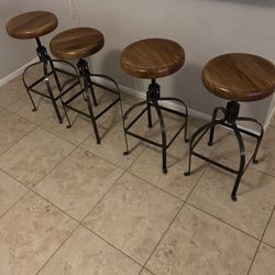 Bar Stools