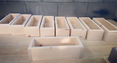 Box Planter