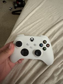 Xbox Controller